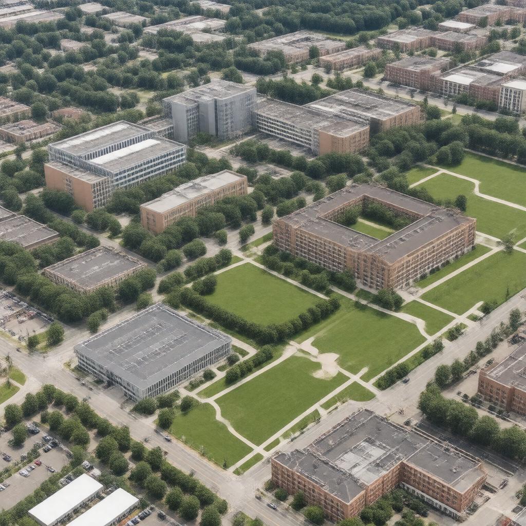 Food, Agricultural, and Environmental Sciences